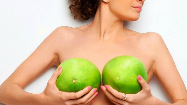 10 фактов, которые нужно знать, если решились на маммопластику