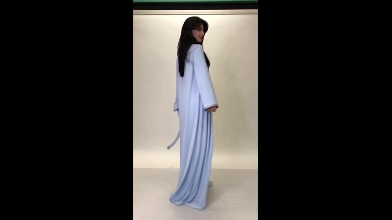 Абая от _djamish.shop
