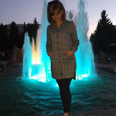 Дарья Чернышева, Кыргызстан, Каракол