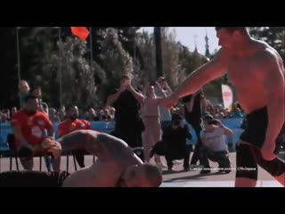 Шивляков, Валуев, Сарычев - Загадки человечества с Олегом Шишкиным РЕН ТВ
