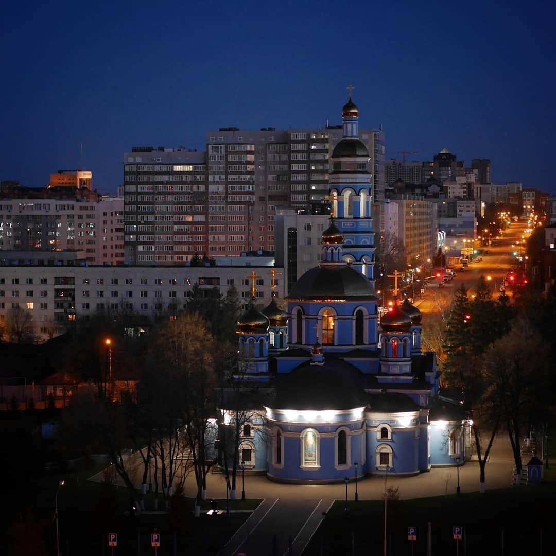 Уфа буздяк ларгус