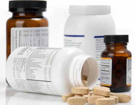 Все лекарства, имеющиеся в продаже в США, должны быть одобрены FDA.
