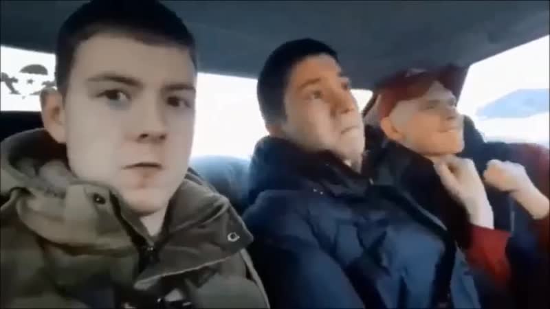 В тачку на прокачку!