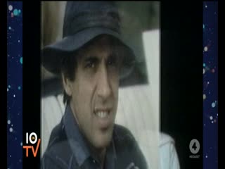 CLAUDIO MORI - Non Succedera Piu ( Popcorn 1982 )