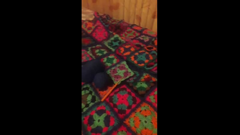 Замазка...
