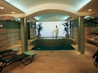 THE ROYAL APOLLONIA HOTEL 5* Limassol Cyprus