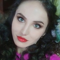 Виктория Солопова