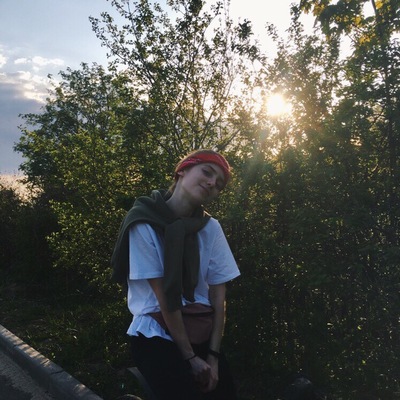 Юлия Стеценко, Россия, Раменское