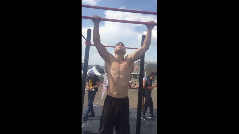 База 💪🏻 Краснодар. Сурен Мерабов