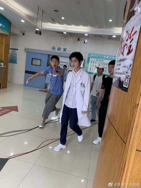босс лу ϟ luhan