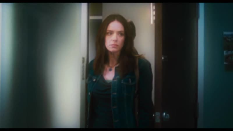 Passengers (2008)