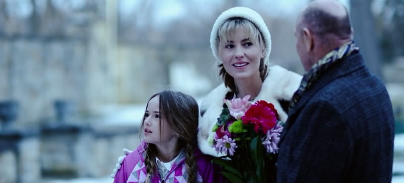 Русская невеста / The Russian Bride