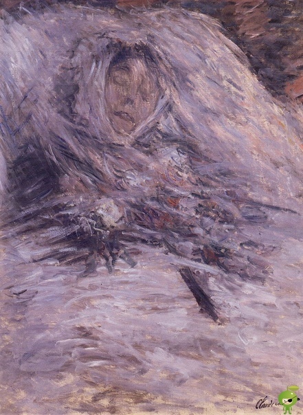 Ангел для гения Писсаро, Ренуар, Моне и Золя каждый вечер ужинали в кафе «Гербуа», близ заставы Клиши. Друзья давно заметил, что к их разговорам внимательно прислушивается совсем юная девушка с
