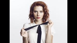 Scarlett Johansson Hot & Sexy