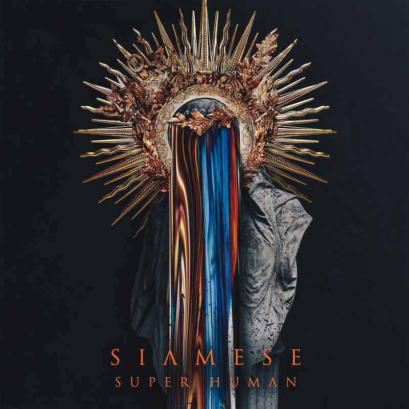 Siamese - Super Human
