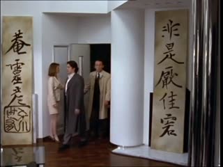«Комиссар Рекс. По венским крышам» (1996), реж. Оливер Хиршбигель