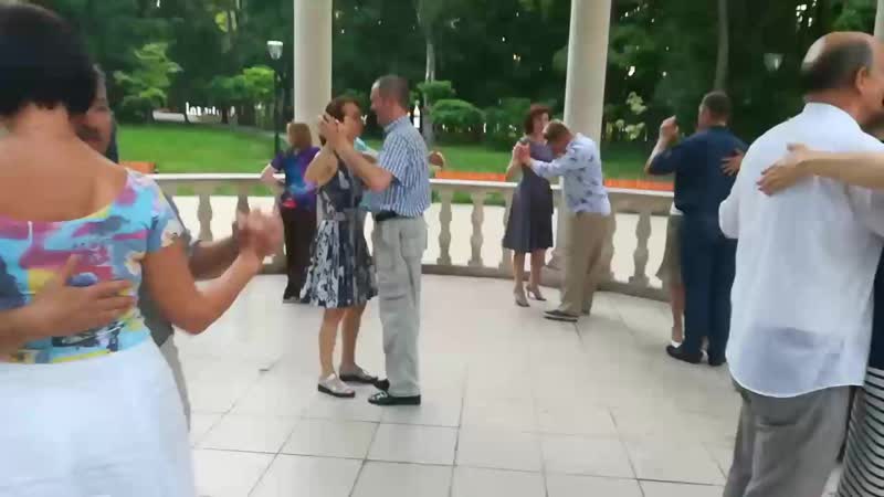 Ротонда 7.06.2019