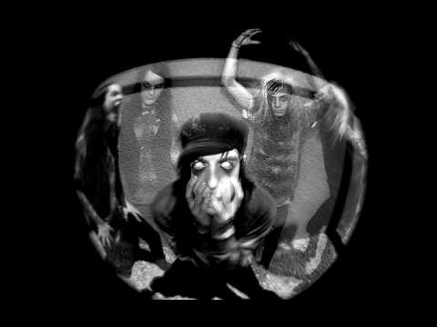 Get Scared video blog (2009)