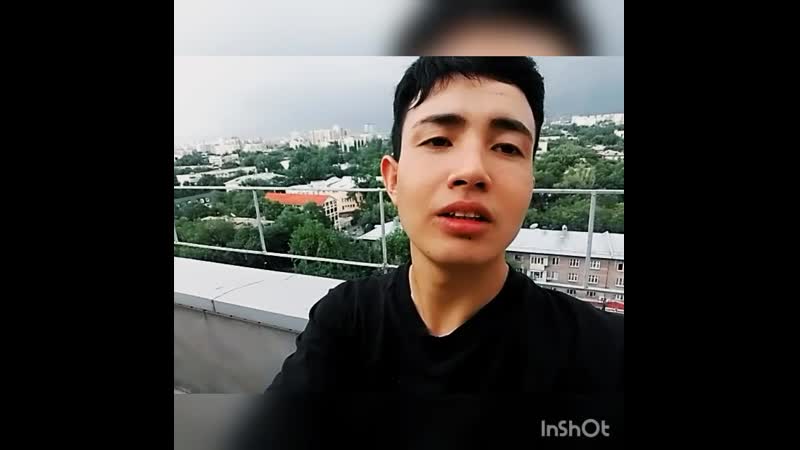 Айзат Туылған күніңмен💐😗