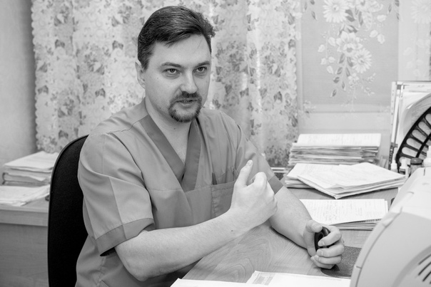 Василий Зыков