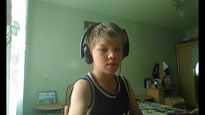 Кирилл Морген - Live