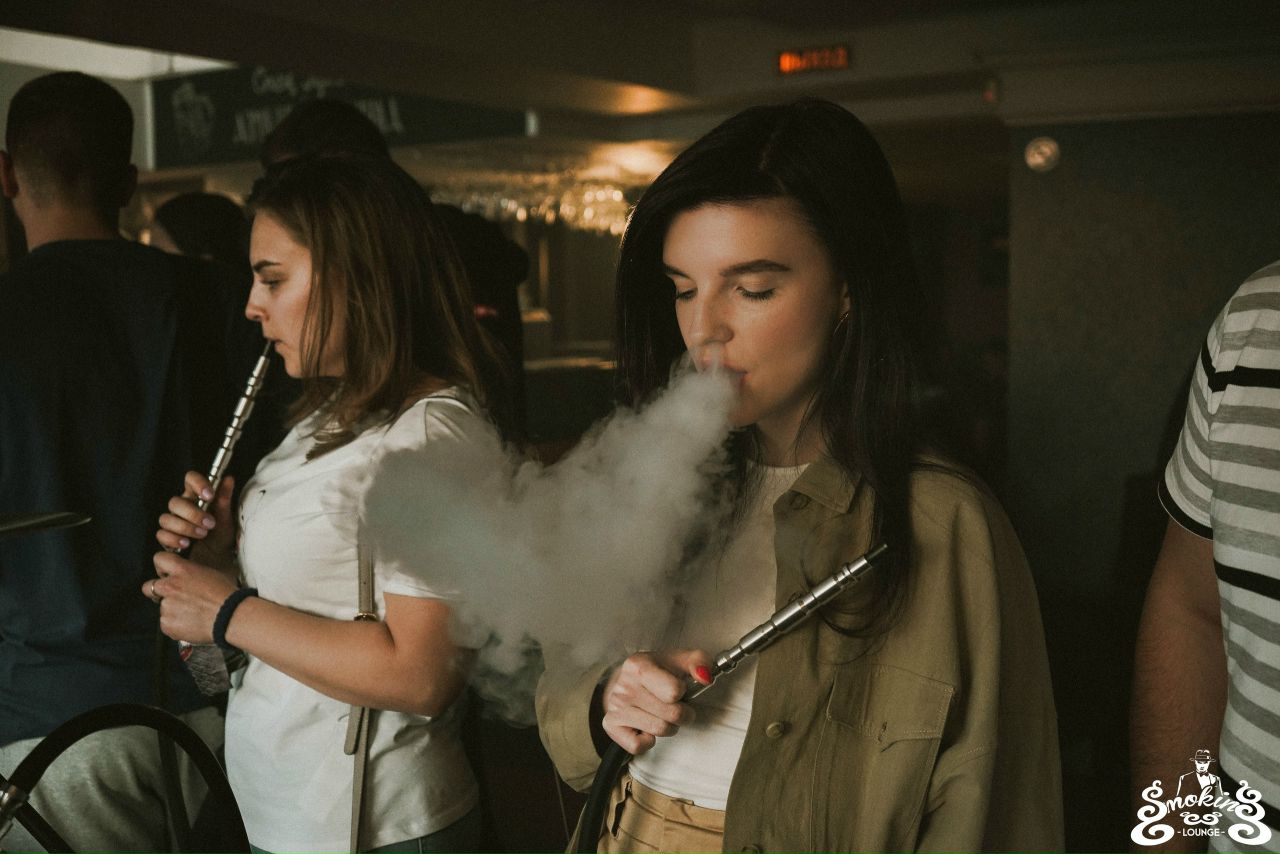 Смокинг Лаунж Нижний Новгород фото 22