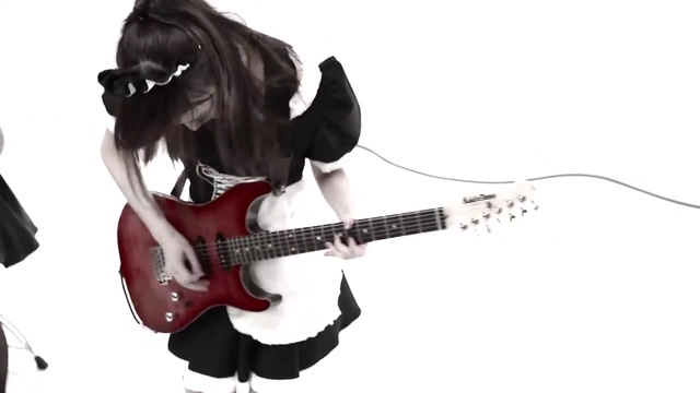 BAND-MAID ft. Комбинация - Бухгалтер
