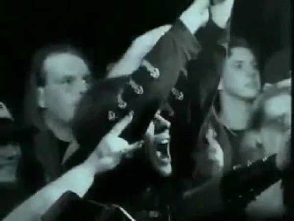 Manowar - Return of The Warlord