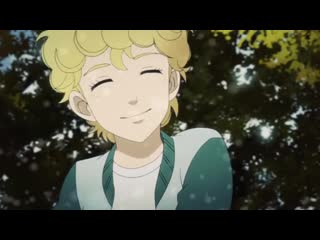 Piano no Mori (2019) 11 серия русская озвучка Zendos / Рояль в лесу 2 сезон 11