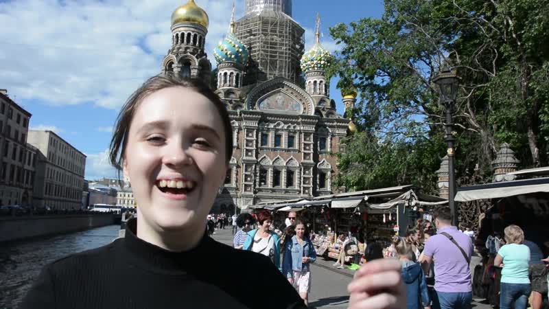 SPB Yesterday