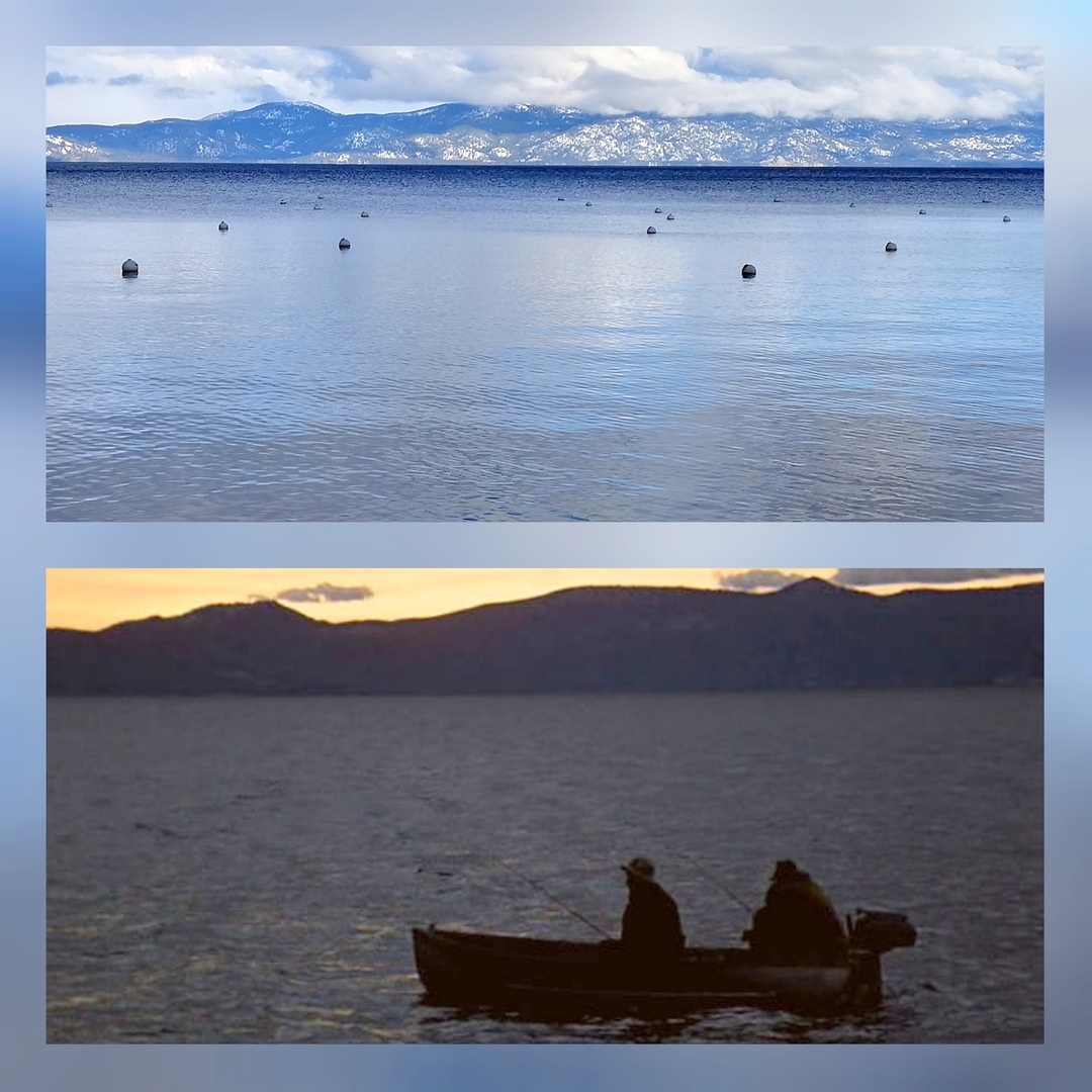 Ударим автопробегом по дикому западу! USA 2019 7-25 марта.