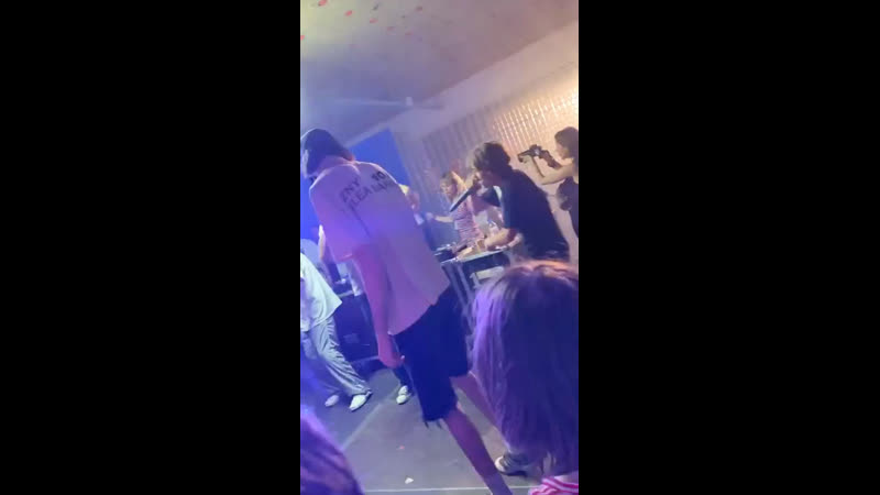 OG FEDU$ bumpin at fl 2019