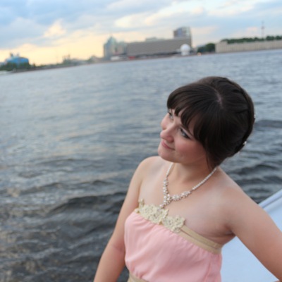 Ксения Морозова