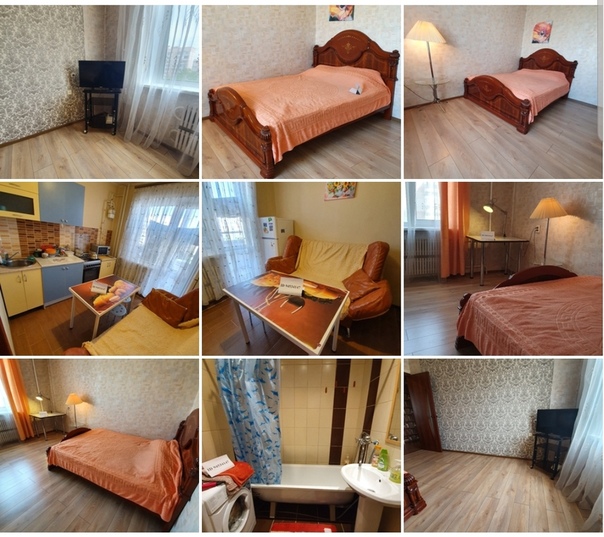 Фото: Город Казань <br>Сдаю посуточно 1к кв на Абсалямова. <br>Рядом ТЦ Парк Хаус, Ривьера Аквапарк, ТЦ Тандем, метро Козья Слобода. Собственница. Не дорого! Звоните!<br>89046742011 Эльмира