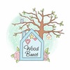 WOOD BREST