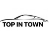 Автохимчистка «TOP IN TOWN»