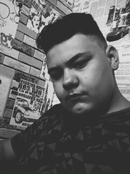 Кирилл Карягин, Россия, Санкт-Петербург