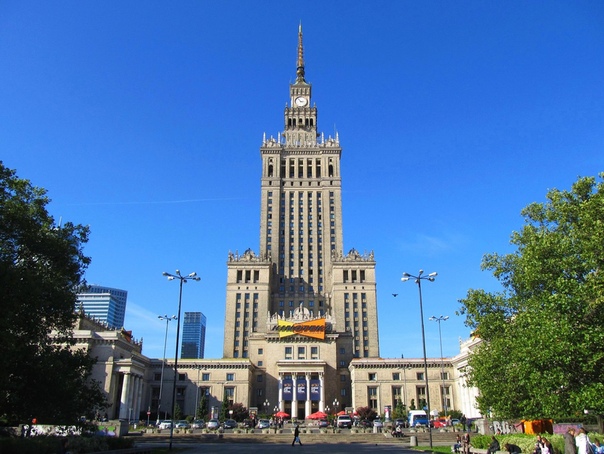 Восстановление Сталинграда