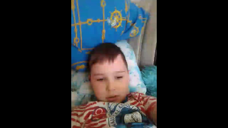 Кирилл Том - Live