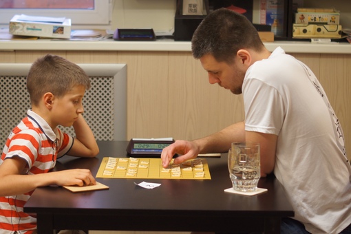 ���������� ���� 2019, 6-� ������, 8-9 ����