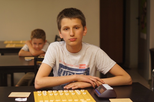 ���������� ���� 2019, 6-� ������, 8-9 ����