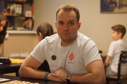 ���������� ���� 2019, 6-� ������, 8-9 ����