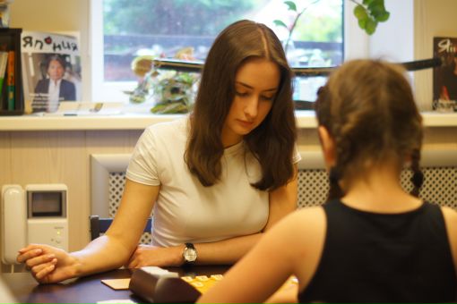 ���������� ���� 2019, 6-� ������, 8-9 ����