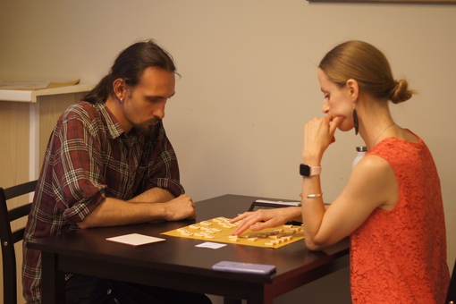 ���������� ���� 2019, 6-� ������, 8-9 ����