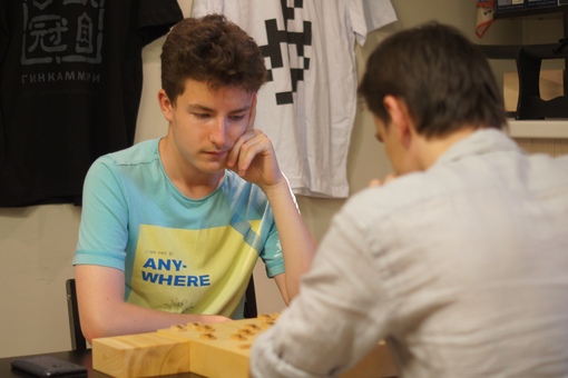 ���������� ���� 2019, 6-� ������, 8-9 ����