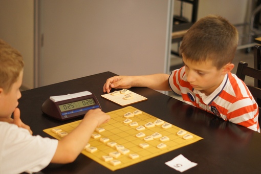 ���������� ���� 2019, 6-� ������, 8-9 ����