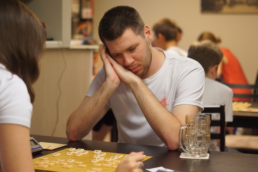 ���������� ���� 2019, 6-� ������, 8-9 ����