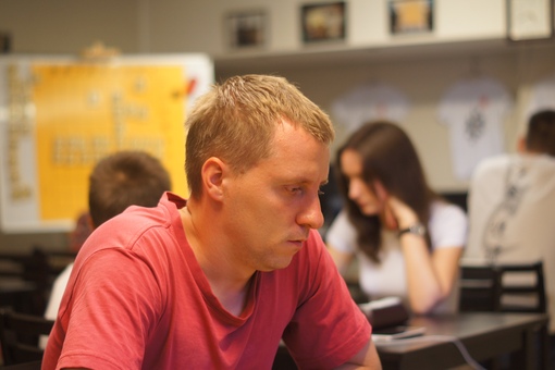 ���������� ���� 2019, 6-� ������, 8-9 ����