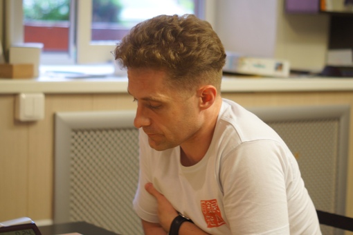 ���������� ���� 2019, 6-� ������, 8-9 ����