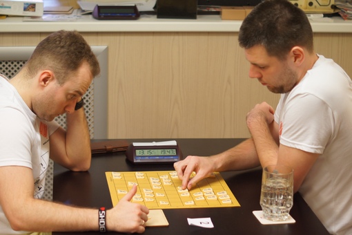 ���������� ���� 2019, 6-� ������, 8-9 ����